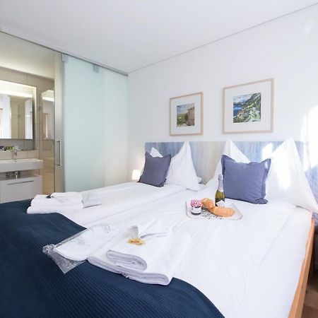 Panoramapark Soleil Chalet B Wengen Luaran gambar